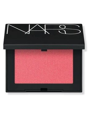 NARS Orgasm Blush Full Size 4.8g New Unused Peach Pink Glow Compact